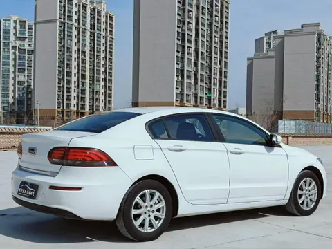 Qoros 3