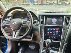 Infiniti Q50L