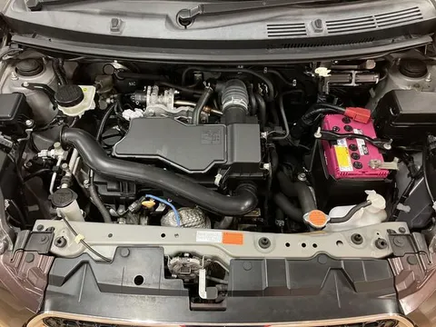 Daihatsu Boon