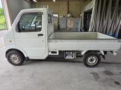 Suzuki Carry Track