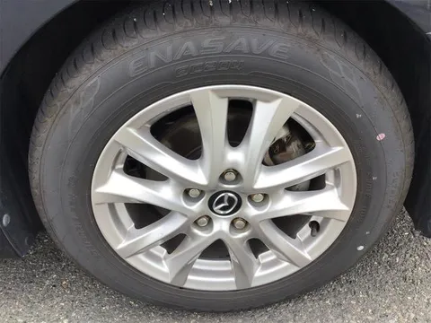 Mazda Axela Sport