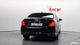 Genesis G90 (EQ900)