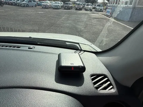 Daihatsu Mira Tocot