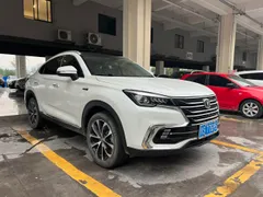 Changan CS85