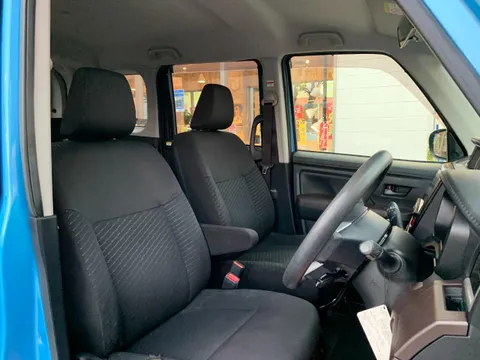 Daihatsu Thor
