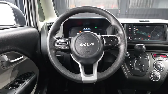 Kia Ray
