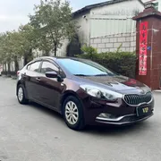 Kia Cerato (K3)