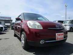 Mazda Verisa
