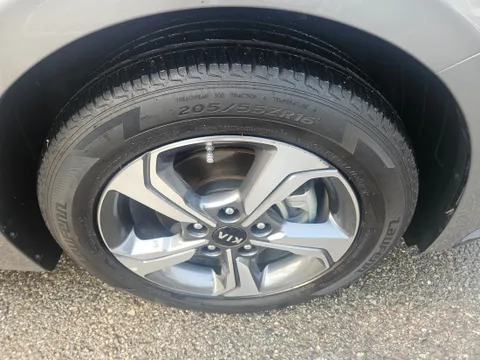 Kia Cerato (K3)