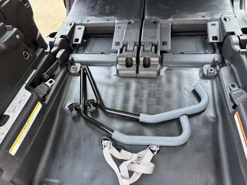 Honda N-BOX Plus Custom