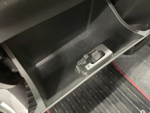 Suzuki Alto Turbo RS