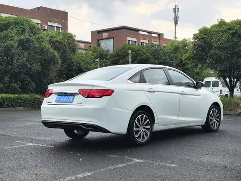 Geely