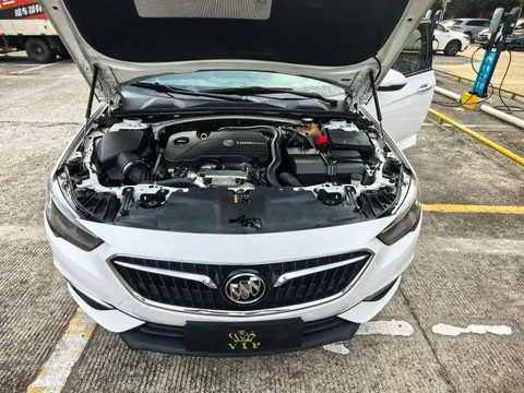Buick Regal