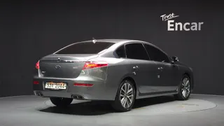 Renault SM7