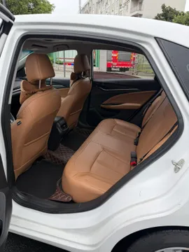 Buick Excelle GT