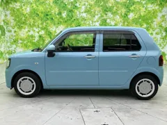Daihatsu Mira Tocot