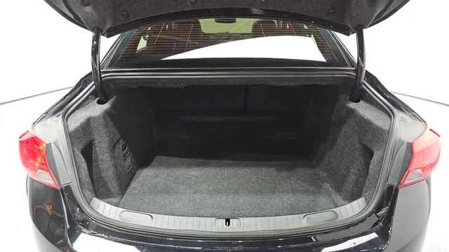 Chevrolet Impala