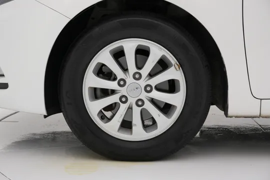 Kia Cerato (K3)
