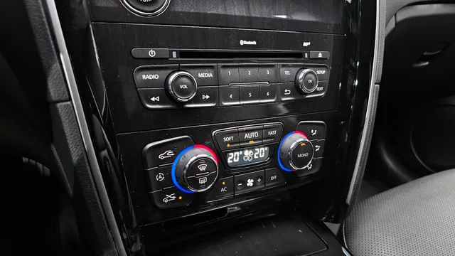 Renault SM7