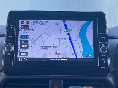 Mitsubishi eK X Space