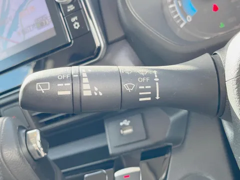 Mitsubishi eK X Space