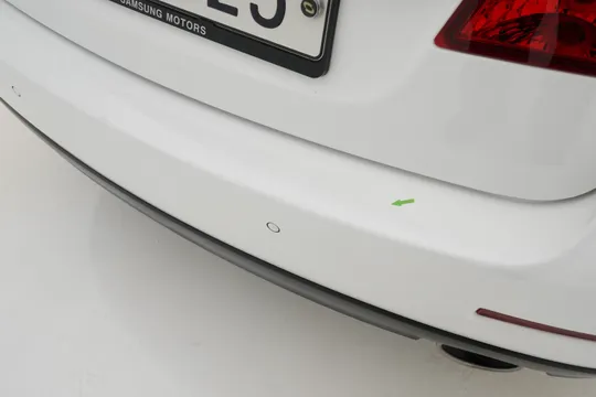 Renault SM5