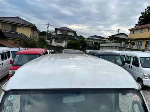 Nissan Clipper