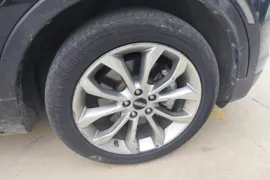 Lincoln MKC