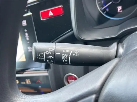 Honda Jazz (Fit)