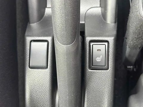 Suzuki Swift Sport
