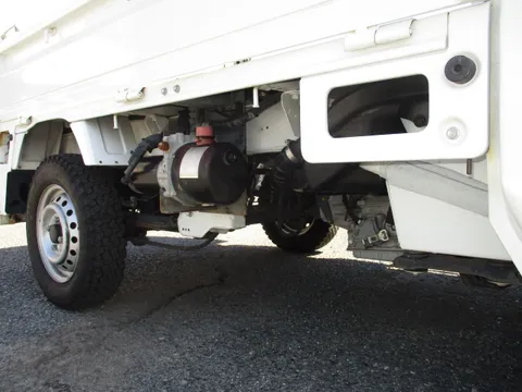 Nissan Clipper Truck