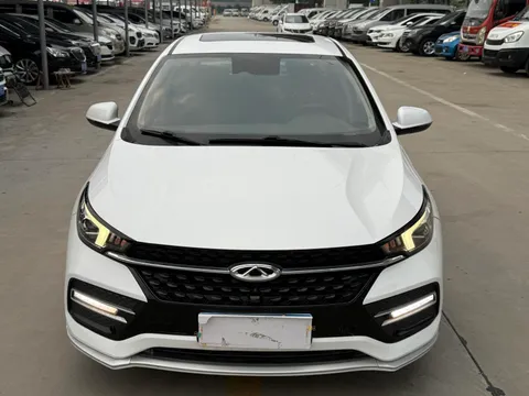 Chery