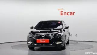 Renault SM7
