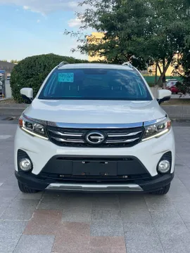 Gac GS3