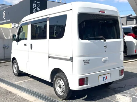 Nissan Clipper