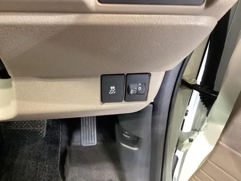 Honda N-BOX Joy