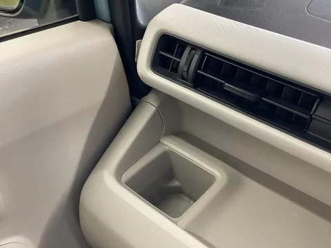 Mazda Flair