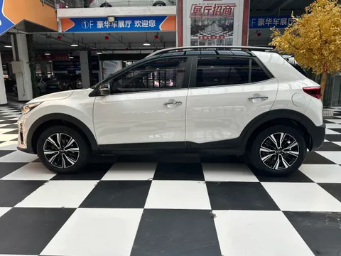 Kia KX1