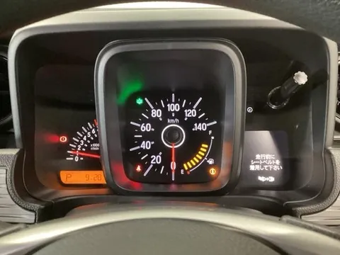 Honda N-VAN Plus Style