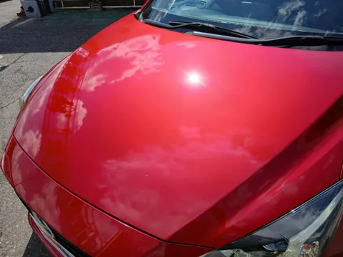 Mazda Mazda2 (Demio)