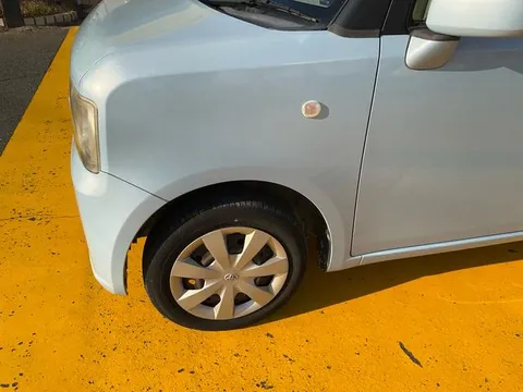 Toyota Pixis Space