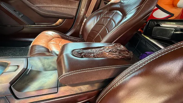 Cadillac