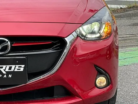 Mazda Mazda2 (Demio)