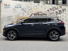 Buick Encore GX