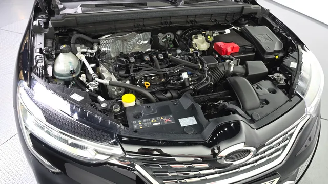Renault Arkana (XM3)