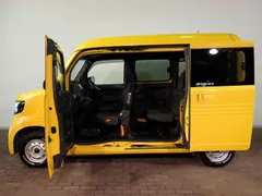 Honda N-VAN Plus Style
