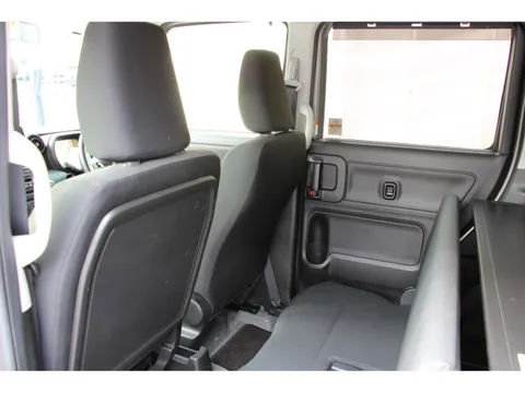 Suzuki Spacia Base