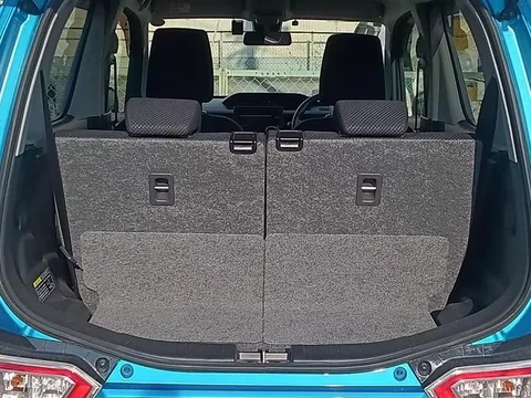 Mazda Flair