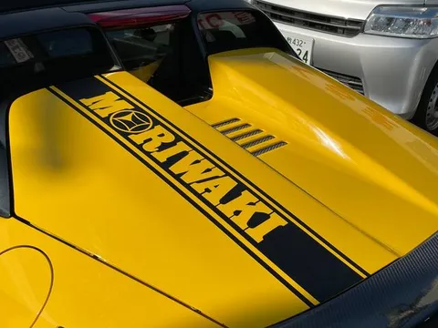 Honda S660