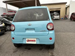 Daihatsu Mira Tocot